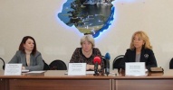 11 мая прошла пресс-конференция, посвящённая проведению Всер